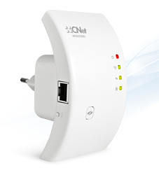 Wifi Repeater CNET WNIX2300